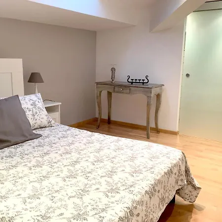 Villa Carrer Sant Josep Sant Just Desvern