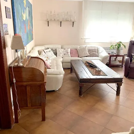 Villa Carrer Sant Josep Sant Just Desvern