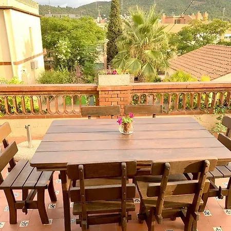 Villa Carrer Sant Josep