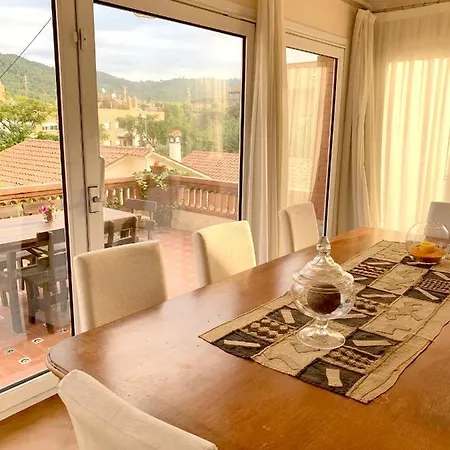 Villa Carrer Sant Josep Sant Just Desvern