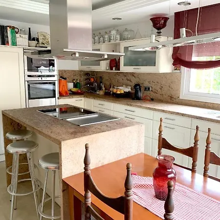 Villa Carrer Sant Josep