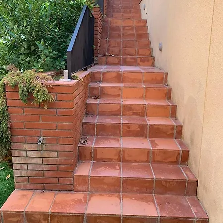 Carrer Sant Josep Villa